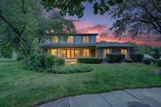 46168 Quail Ridge Court, Plymouth Charter Twp, MI 48170