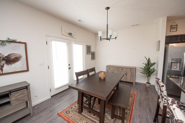 6196 Shale Crescent Drive, West Lafayette, IN 47906