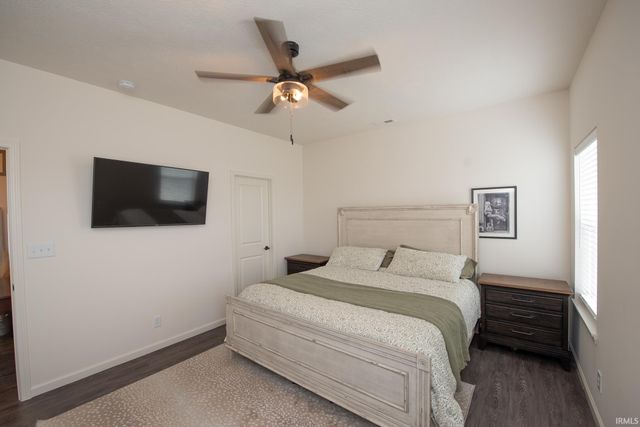 6196 Shale Crescent Drive, West Lafayette, IN 47906