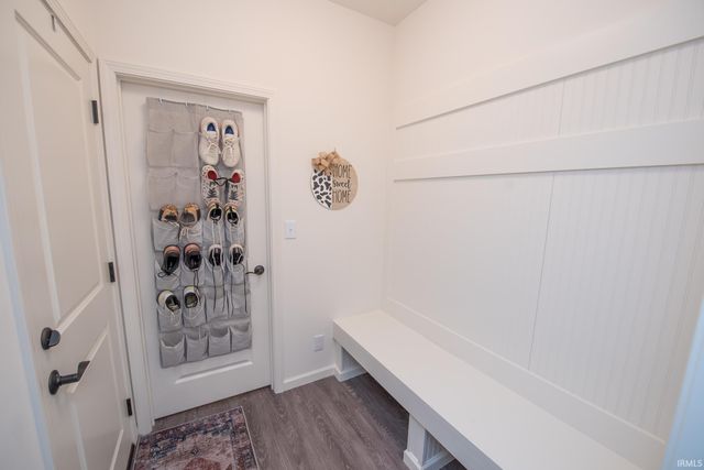 6196 Shale Crescent Drive, West Lafayette, IN 47906