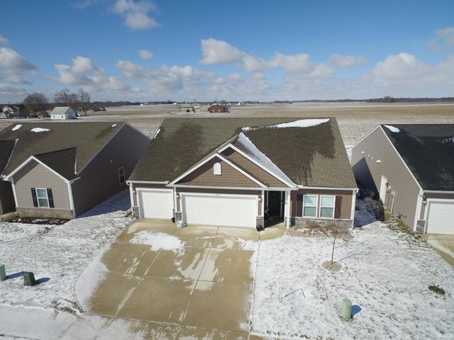 6196 Shale Crescent Drive, West Lafayette, IN 47906