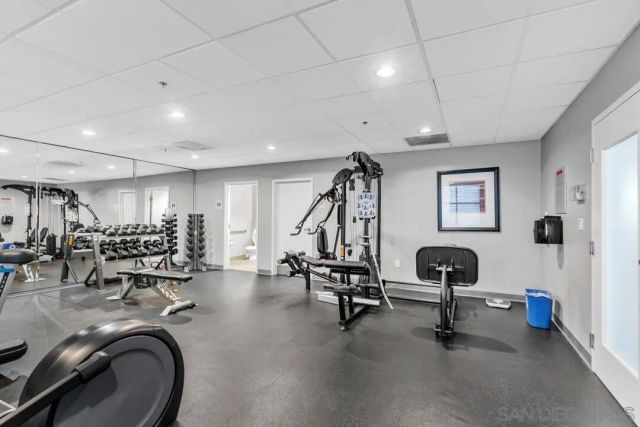 1970 Columbia St 301, San Diego, CA 92101