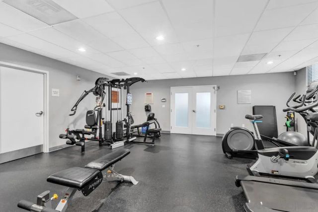 1970 Columbia St 301, San Diego, CA 92101