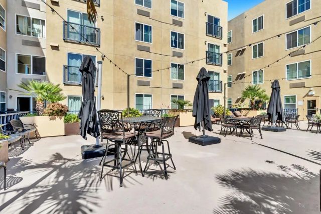 1970 Columbia St 301, San Diego, CA 92101