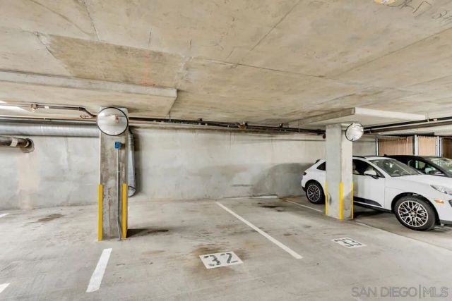 1970 Columbia St 301, San Diego, CA 92101
