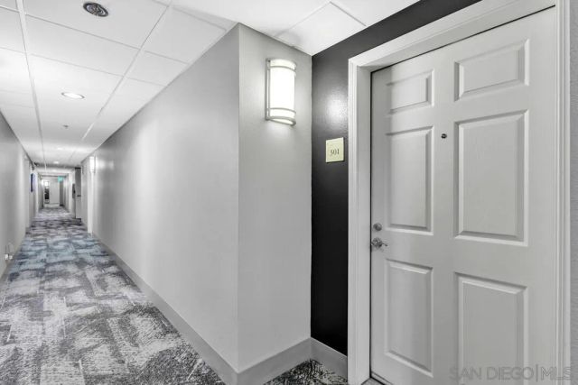 1970 Columbia St 301, San Diego, CA 92101