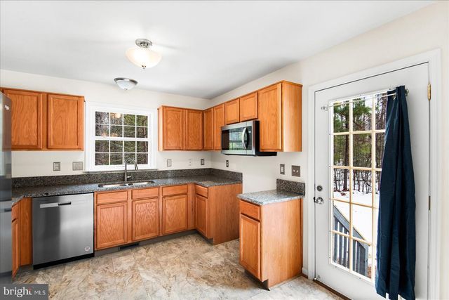 163 AMERICAN DR, Ruther Glen, VA 22546