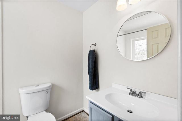 163 AMERICAN DR, Ruther Glen, VA 22546