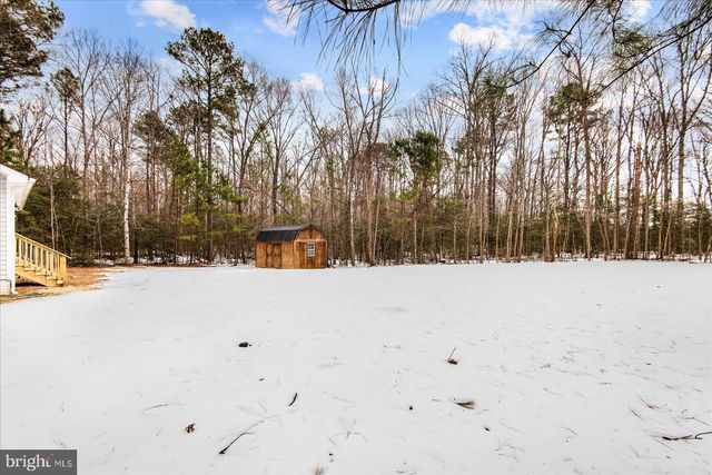 163 AMERICAN DR, Ruther Glen, VA 22546