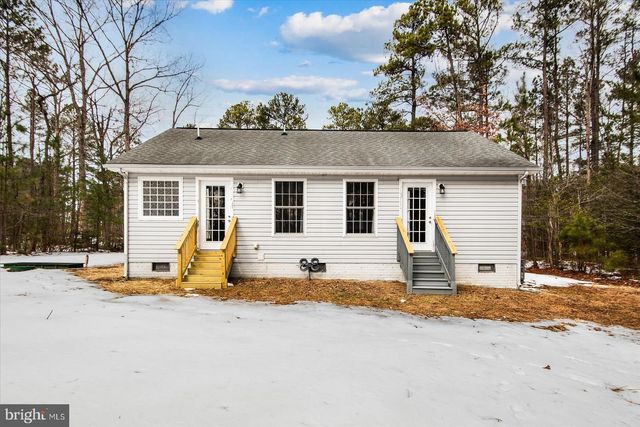 163 AMERICAN DR, Ruther Glen, VA 22546