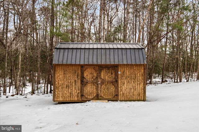 163 AMERICAN DR, Ruther Glen, VA 22546