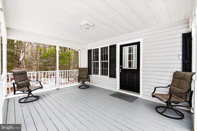 163 AMERICAN DR, Ruther Glen, VA 22546