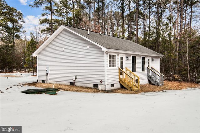 163 AMERICAN DR, Ruther Glen, VA 22546