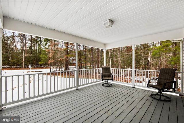 163 AMERICAN DR, Ruther Glen, VA 22546