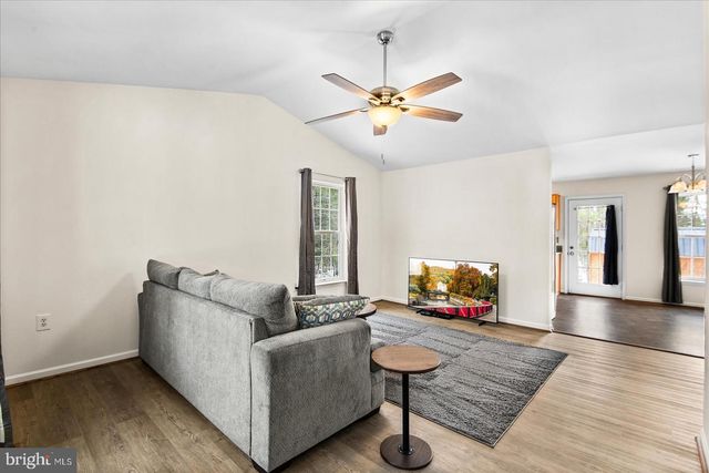 163 AMERICAN DR, Ruther Glen, VA 22546