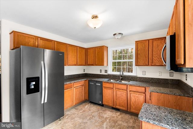 163 AMERICAN DR, Ruther Glen, VA 22546