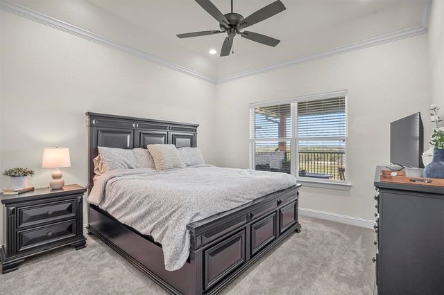 428 Royal Santana Run, Weatherford, TX 76087