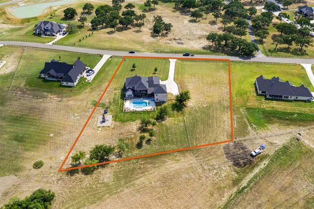 428 Royal Santana Run, Weatherford, TX 76087