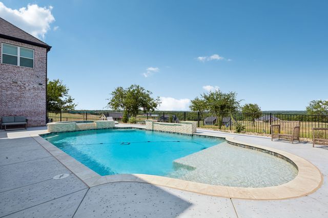 428 Royal Santana Run, Weatherford, TX 76087