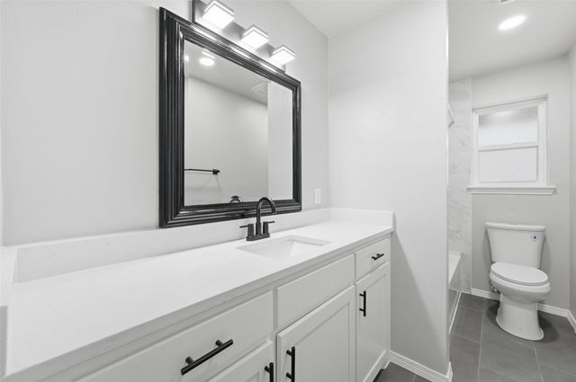 2209 Normandy Drive, Irving, TX 75060