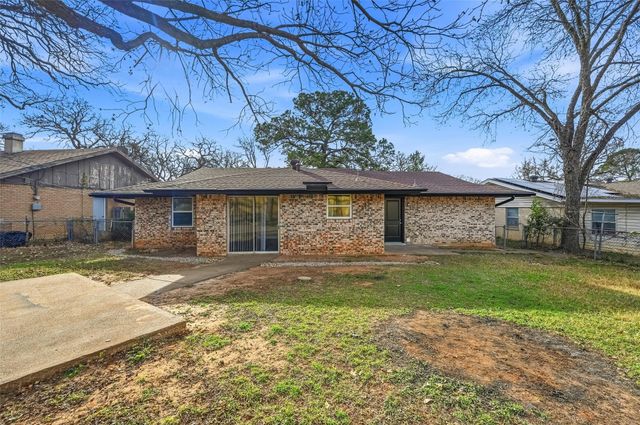2209 Normandy Drive, Irving, TX 75060