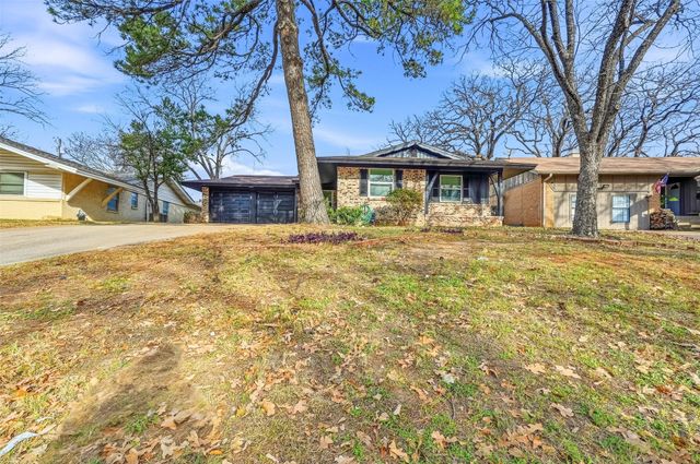 2209 Normandy Drive, Irving, TX 75060