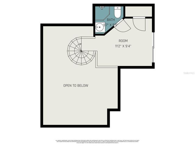 1640 VILLA CAPRI CIRCLE 301, Odessa, FL 33556