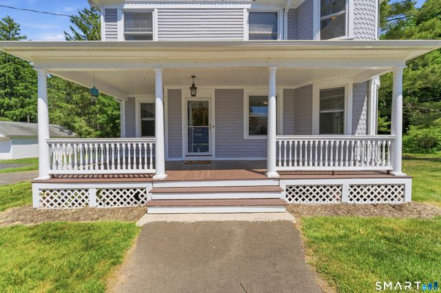 123 Pearl Street, Seymour, CT 06483