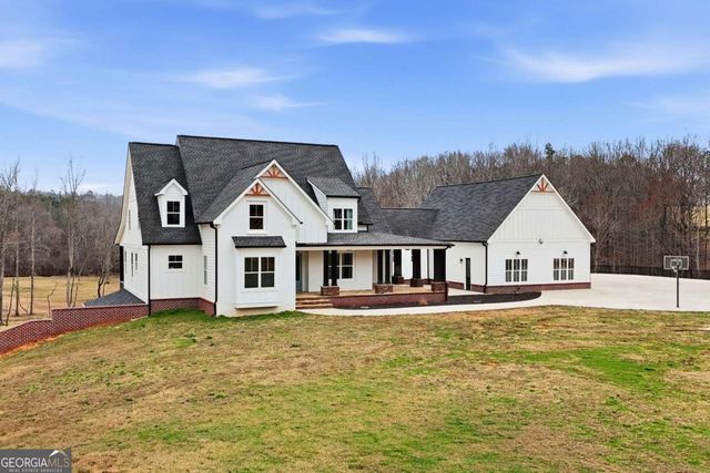 1100 Soap Creek Road, Ball Ground, GA 30107