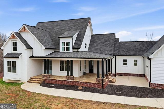 1100 Soap Creek Road, Ball Ground, GA 30107