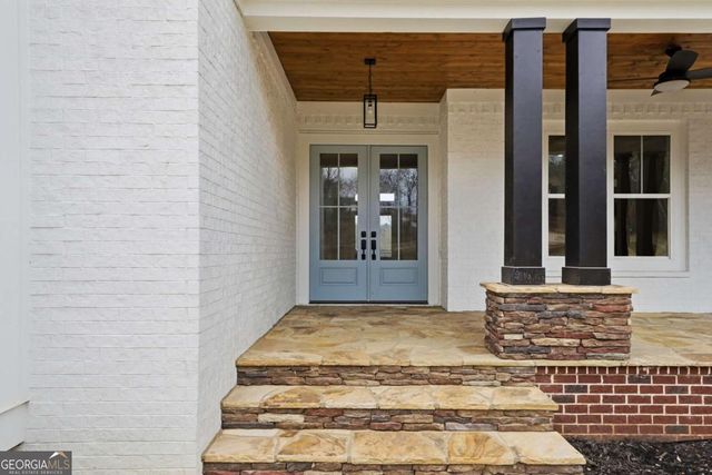 1100 Soap Creek Road, Ball Ground, GA 30107