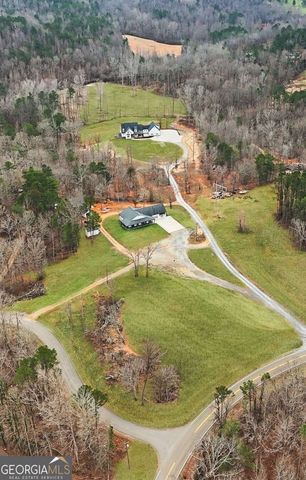 1100 Soap Creek Road, Ball Ground, GA 30107