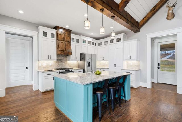 1100 Soap Creek Road, Ball Ground, GA 30107