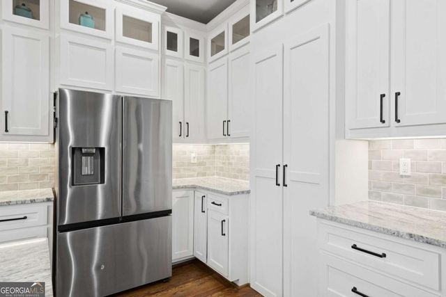 1100 Soap Creek Road, Ball Ground, GA 30107