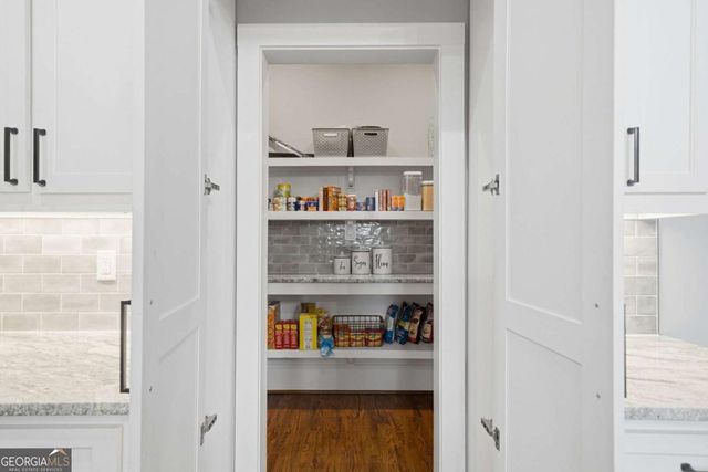 1100 Soap Creek Road, Ball Ground, GA 30107