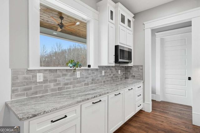 1100 Soap Creek Road, Ball Ground, GA 30107