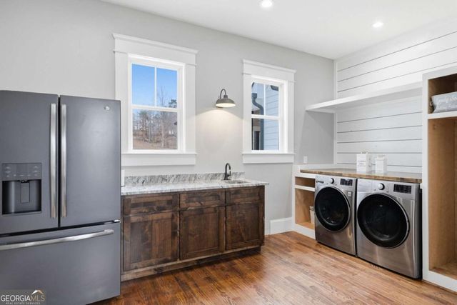 1100 Soap Creek Road, Ball Ground, GA 30107