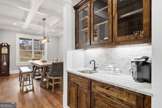 1100 Soap Creek Road, Ball Ground, GA 30107