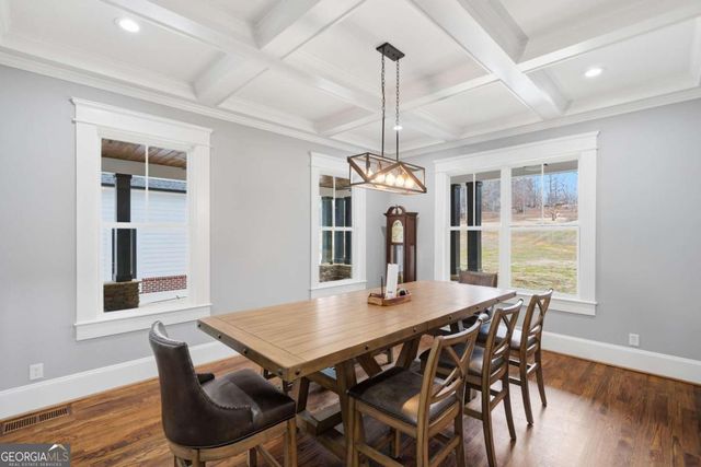 1100 Soap Creek Road, Ball Ground, GA 30107