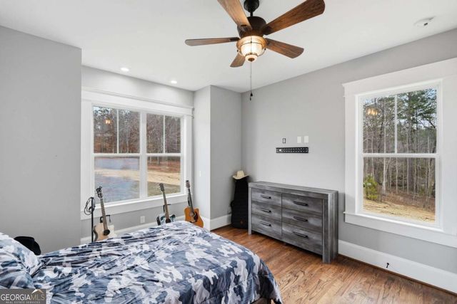 1100 Soap Creek Road, Ball Ground, GA 30107