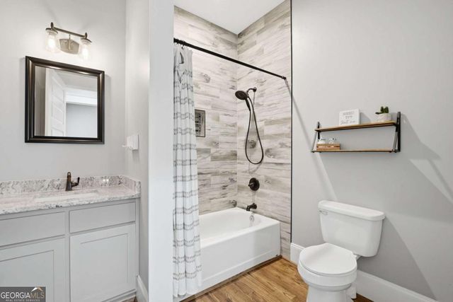 1100 Soap Creek Road, Ball Ground, GA 30107