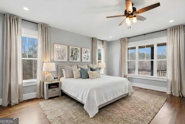 1100 Soap Creek Road, Ball Ground, GA 30107