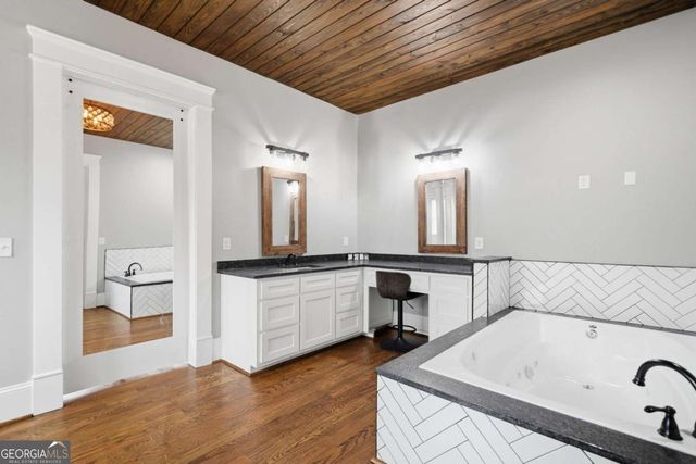 1100 Soap Creek Road, Ball Ground, GA 30107