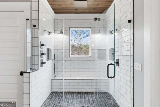 1100 Soap Creek Road, Ball Ground, GA 30107