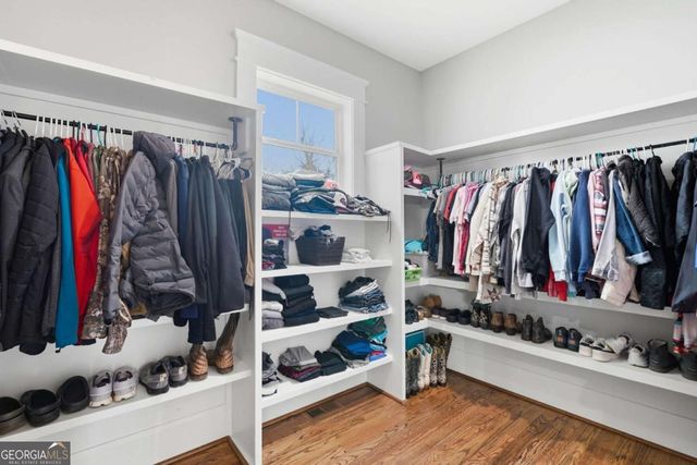 1100 Soap Creek Road, Ball Ground, GA 30107