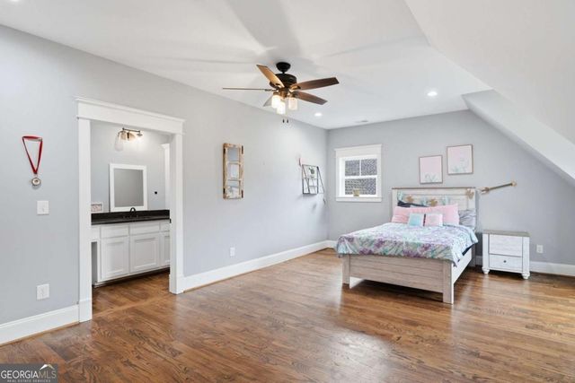 1100 Soap Creek Road, Ball Ground, GA 30107