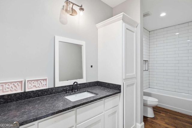 1100 Soap Creek Road, Ball Ground, GA 30107