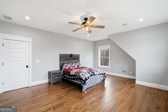 1100 Soap Creek Road, Ball Ground, GA 30107