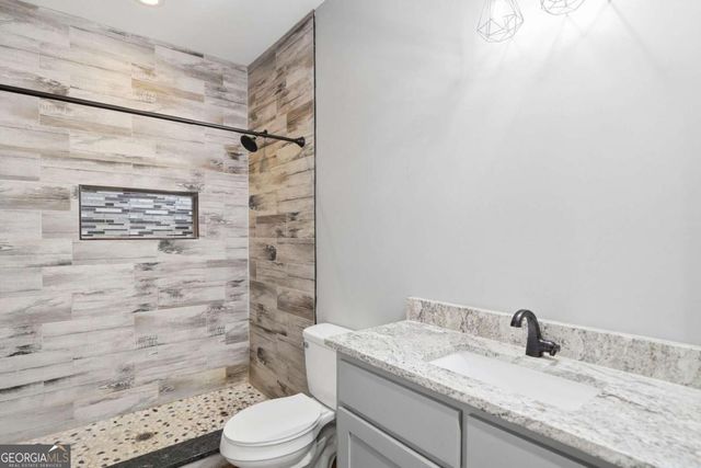 1100 Soap Creek Road, Ball Ground, GA 30107