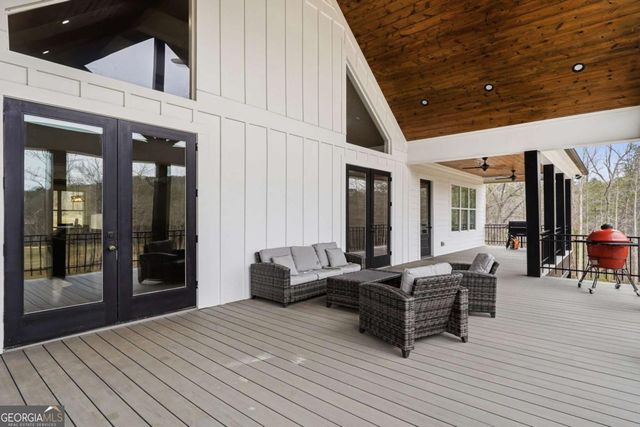 1100 Soap Creek Road, Ball Ground, GA 30107